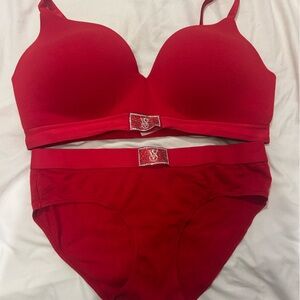 Victoria’s Secret Shine Patch Set